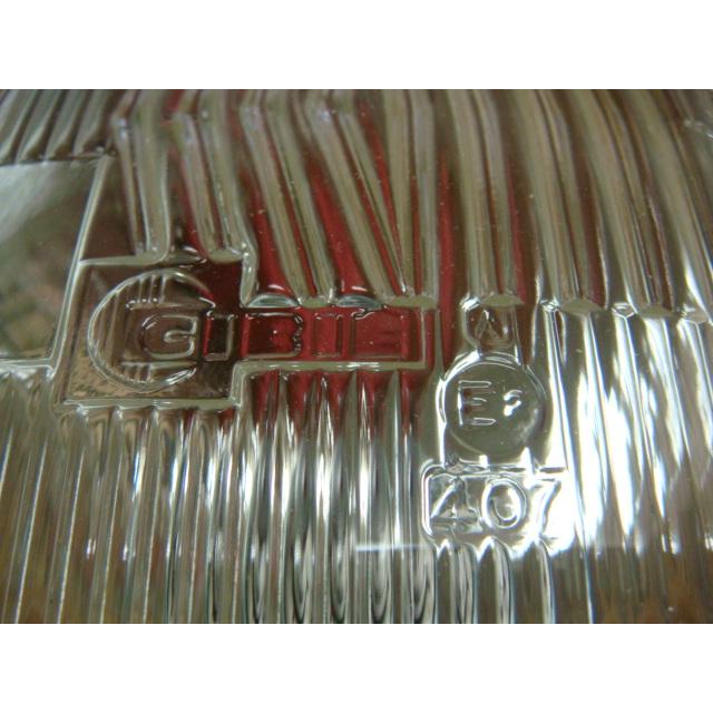 ▽HM01 シビエ CL-1 180φ ヘッドライト (CIBIE/180パイ/Z1/Z2 ▽HM01 シビエ CL-1 180φ ヘッドライト (CIBIE/180パイ/Z1/Z2