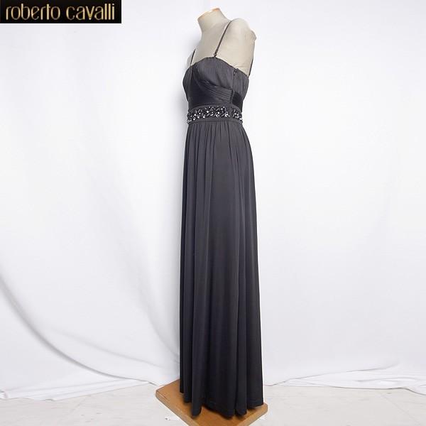 クラスロベルトカバリ Class Roberto Cavalli ドレス ワンピース 09 Cd 622 801 Vestitojersei ブラック 黒 50 ガッツブランドショップ 通販 Yahoo ショッピング