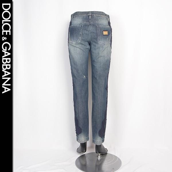 ドルチェ&ガッバーナ DOLCE&GABBANA レディース パンツ ボトムス ドルチェ&ガッバーナ DOLCE&GABBANA レディース パンツ ボトムス