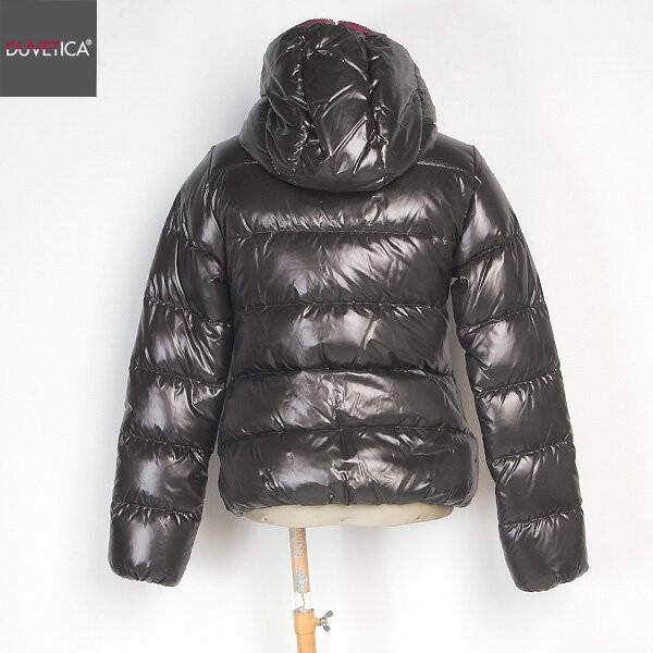 DUVETICA デュベティカ レディース アウター ジャケット ダウン
