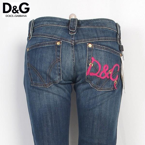ドルチェ＆ガッバーナ DOLCE&GABBANA レディース パンツ ボトムス