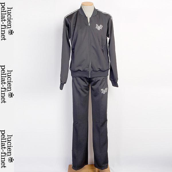 ルシアンペラフィネ Lucien Pellat Finet Arenaコラボ レディース セットアップ上下組 ロゴ R 1421 85ならショッピング ランキングや口コミも豊富なネット通販 更にお得なpaypay残高も スマホアプリも充実で毎日どこからでも気になる商品をその場でお求め