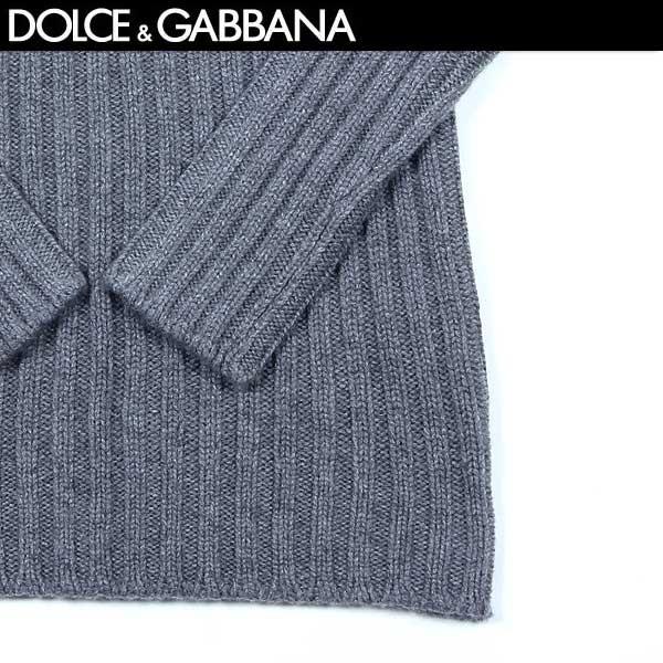 ドルチェ＆ガッバーナ DOLCE&GABBANA メンズ トップス ニット セーター 