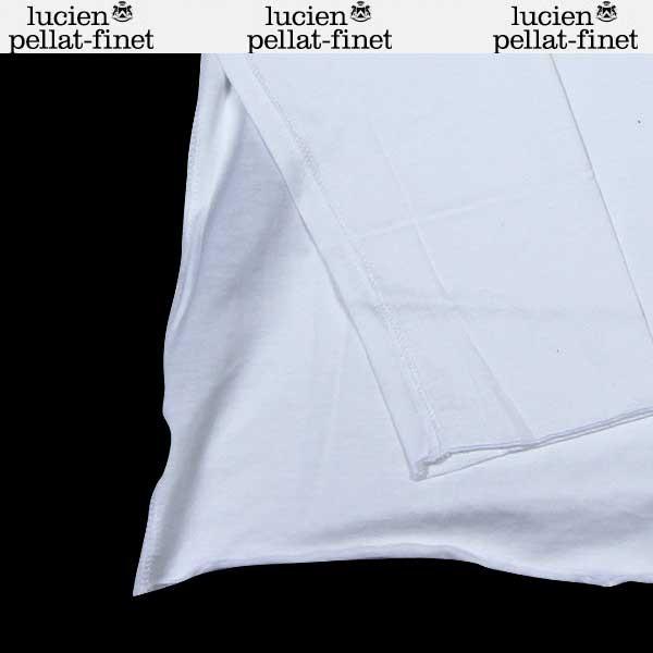 ☆最安値に挑戦 ルシアンペラフィネ lucien pellat-finet トップス