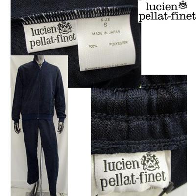 最大80％オフ！最大80％オフ！ルシアンペラフィネ Lucien Pellat-finet