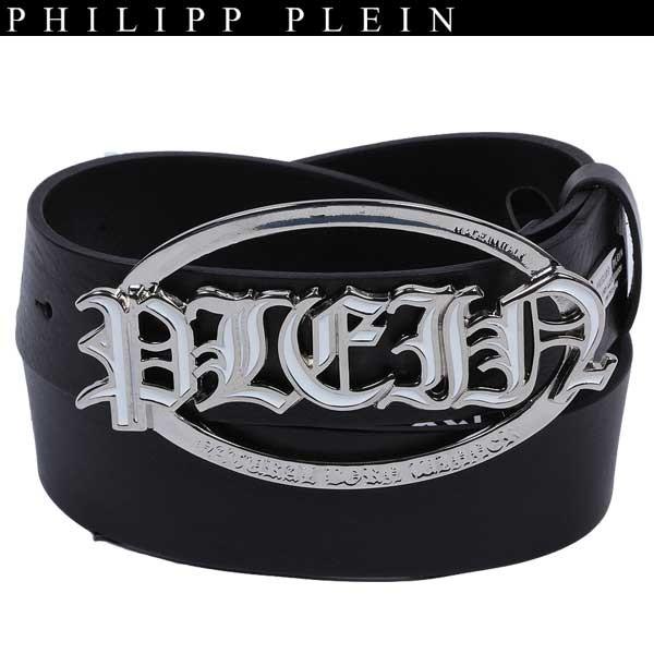 Philipp Plein The$kull腕時計 ラバーベルト フィリッププレイン