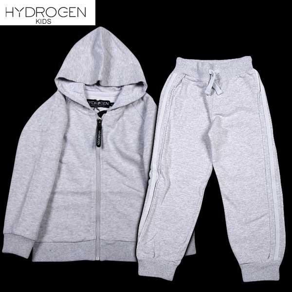 楽天ランキング1位 送料無料 ハイドロゲン Hydrogen キッズ スカル ラグラン ジップアップ パーカー セットアップ 上下組 015 Db14a 保存版 Www Thedailyspud Com