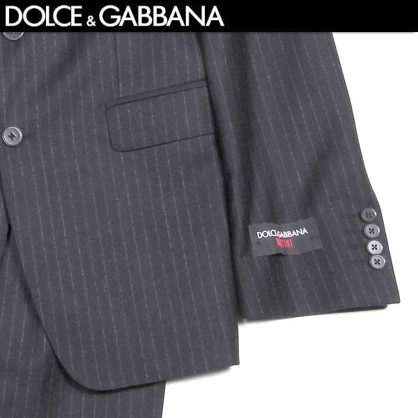 ドルチェ＆ガッバーナ(DOLCE&GABBANA)MARTINI メンズ スーツ
