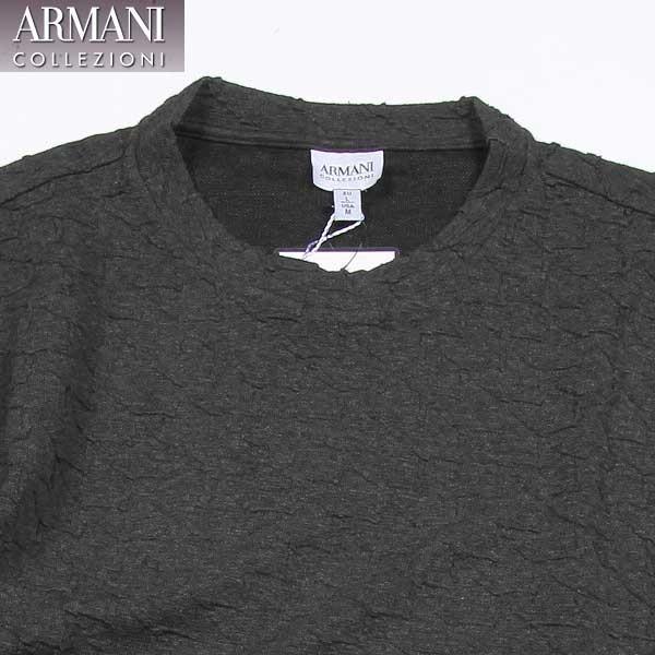 アルマーニ コレッツォーニ ARMANI COLLEZIONI メンズ トップス ロンT アルマーニ コレッツォーニ ARMANI COLLEZIONI メンズ トップス ロンT