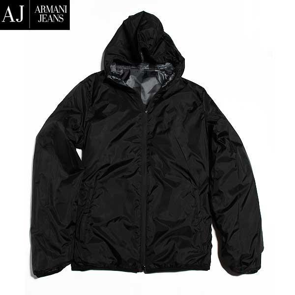 アルマーニジーンズ ARMANI JEANS メンズ アウター ジャケット ロゴ