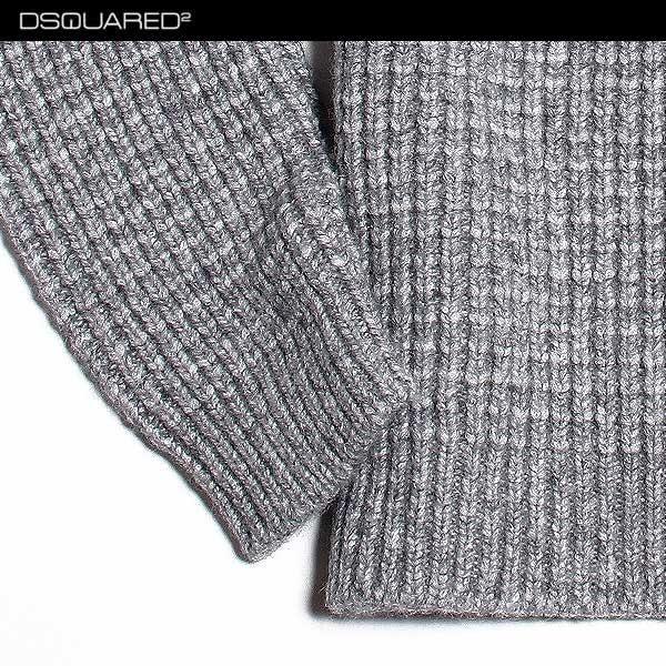 工場直送 ディースクエアード Dsquared2 メンズ ニット セーター S74ha0692 S 858 61a 55 ガッツブランドショップ 通販 Yahoo ショッピング 最高の Www Samachar4india Com