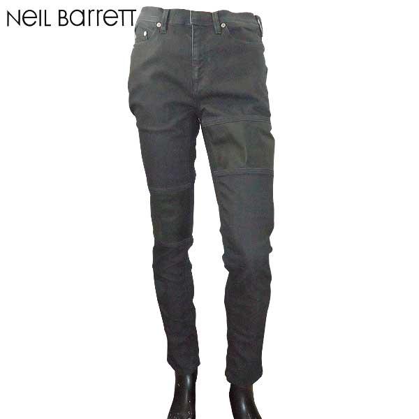 10％OFF】 ニールバレット Neil Barrett メンズ ボトムス デニムパンツ