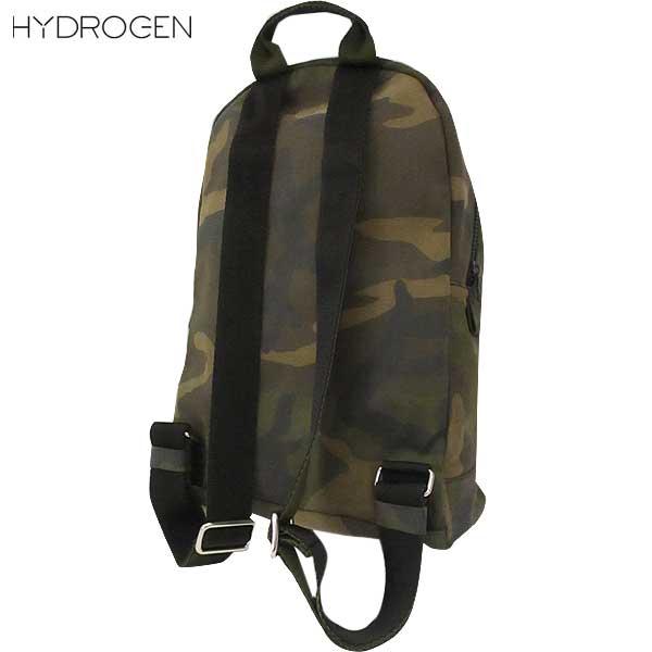 純正サイト ハイドロゲン HYDROGEN メンズ 鞄 バッグ リュック ユニ