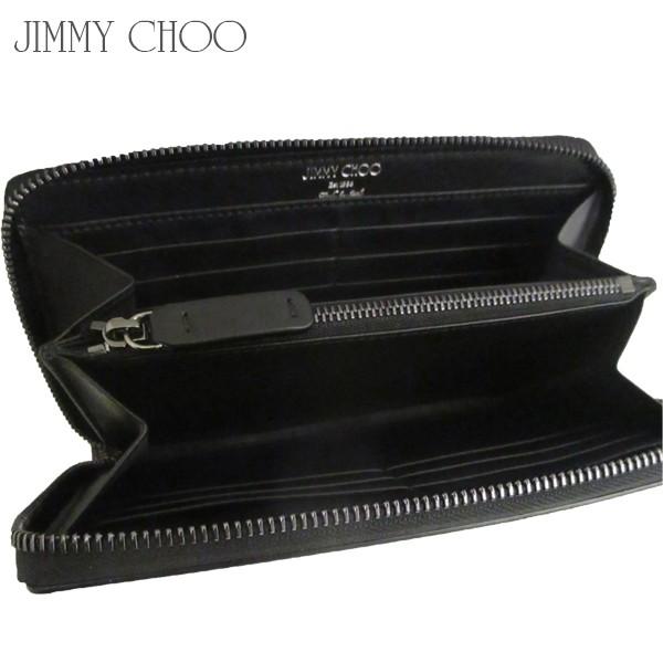 ジミーチュウ Jimmy Choo レディース 財布 ウォレット 長財布 ユニ