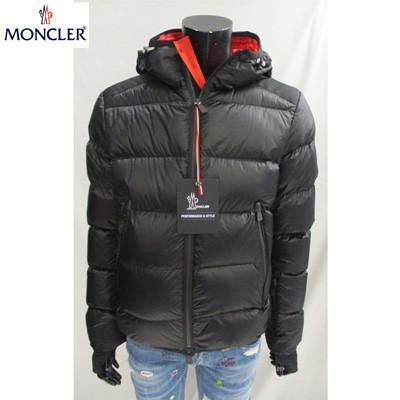 モンクレールグルノーブル MONCLER GRENOBLE メンズ アウター ダウン