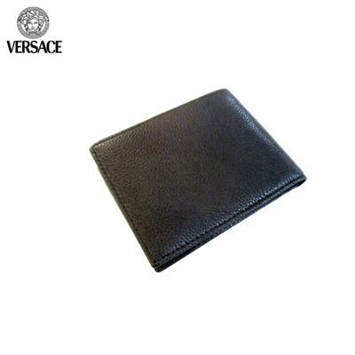 ヴェルサーチ VERSACE メンズ 財布 ウォレット ユニセックス可 グレカ