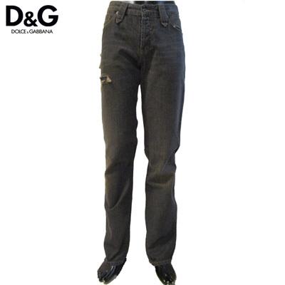 ドルチェ＆ガッバーナ DOLCE&GABBANA メンズ デニムパンツ ジーンズ