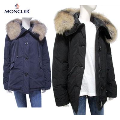 モンクレール MONCLER レディース アウター ダウン ジャケット MALUS
