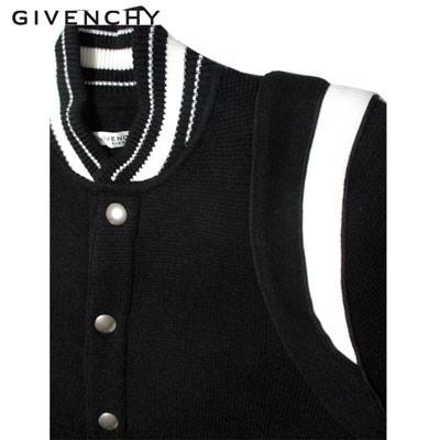 ジバンシー GIVENCHY メンズ アウター ジャケット 4Gエンブレムパッチ ジバンシー GIVENCHY メンズ アウター ジャケット 4Gエンブレムパッチ