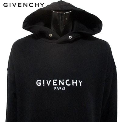 ジバンシー GIVENCHY メンズ トップス パーカー フーディー ロゴ