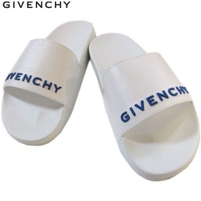 ジバンシー Givenchy メンズ 靴 サンダル シャワーサンダル Givenchyポップアップロゴ入りシャワーサンダル 白 青 Bh3001 H0ad 114 R 91s 0 ガッツブランドショップ 通販 Yahoo ショッピング