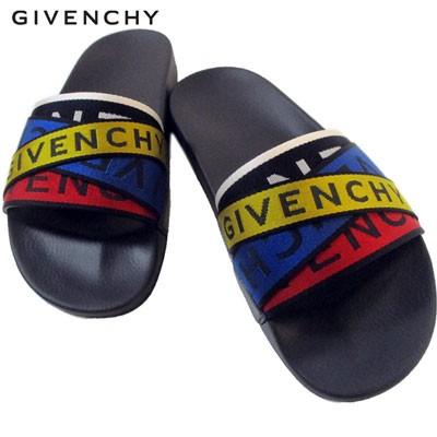 送料無料 19年春夏新作ジバンシー Givenchy メンズ サンダル マルチカラーシャワーサンダル カラフルロゴ Bh300d H0as 960 91s 022 ガッツブランドショップ 通販 Yahoo ショッピング