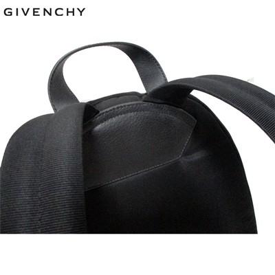ジバンシー GIVENCHY メンズ 鞄 バッグ バックパック リュック ロゴ 