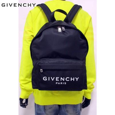 ジバンシー GIVENCHY メンズ 鞄 バッグ バックパック リュック ロゴ