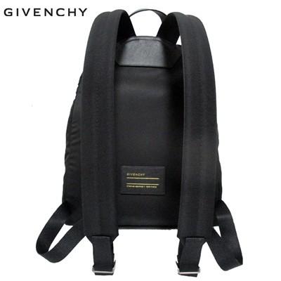 ジバンシー GIVENCHY メンズ 鞄 バッグ バックパック リュック ロゴ