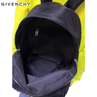 ジバンシー GIVENCHY メンズ 鞄 バッグ バックパック リュック ロゴ