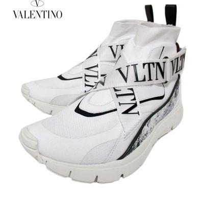 ヴァレンティノ VALENTINO メンズ ハイカットスニーカー 靴 ロゴ ベルクロ シューズ 白 ホワイト RY2S0B40 XSD PU7 91S :190312-001:ガッツブランドショップ - 通販 - Yahoo!ショッピング ヴァレンティノ VALENTINO メンズ ハイカットスニーカー 靴 ロゴ ベルクロ シューズ 白 ホワイト RY2S0B40 XSD PU7 91S :190312-001:ガッツブランドショップ - 通販 - Yahoo!ショッピング