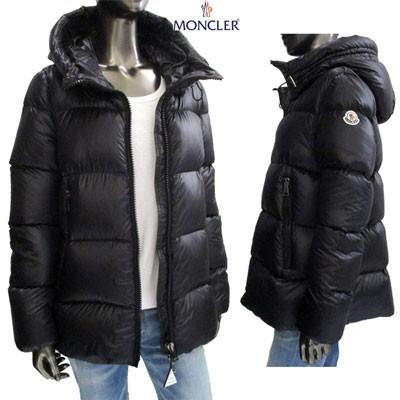 人気no 1 Seritte アームロゴ付ダウンジャケット セリッテ Seritte レディース モンクレール Moncler モンクレール Moncler ロゴ 91a 999 C0151 ダウン ショート丈 コート アウター