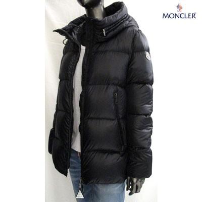 人気no 1 Seritte アームロゴ付ダウンジャケット セリッテ Seritte レディース モンクレール Moncler モンクレール Moncler ロゴ 91a 999 C0151 ダウン ショート丈 コート アウター