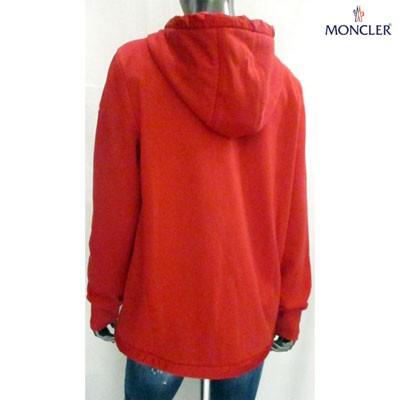 モンクレール Moncler レディース アウター ダウン ジャケット ロゴ 2color アームロゴ 紐ロゴ付ライトダウンジャケット 白 赤 R1460 91a 1900 049 ガッツブランドショップ 通販 Yahoo ショッピング