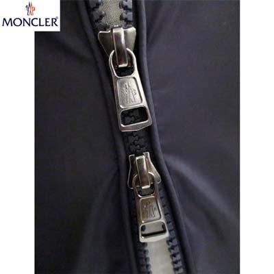 高い素材 【国内発送・関税込】MONCLER ロゴプリントプルオーバーパーカー キッズ用トップス モンクレール パーカー メンズ ニット MONCLERロゴ入りジップアップ