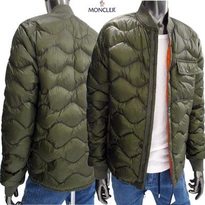 モンクレール Moncler 新入荷 メンズ アウター ダウン ジャケット Franck ポケット アームロゴ付ダウンジャケット R 小売市場価格円 003 ガッツブランドショップ 通販 Yahoo ショッピング