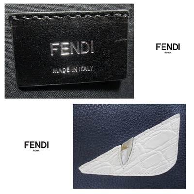 フェンディ FENDI メンズ 鞄 バッグ クラッチバッグ ユニセックス可 