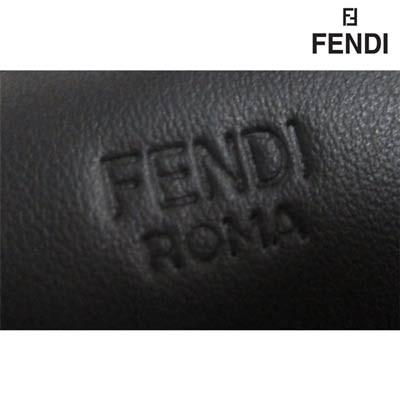 フェンディ FENDI メンズ 財布 ウォレット 長財布 ロゴ ユニセックス可 フェンディ FENDI メンズ 財布 ウォレット 長財布 ロゴ ユニセックス可