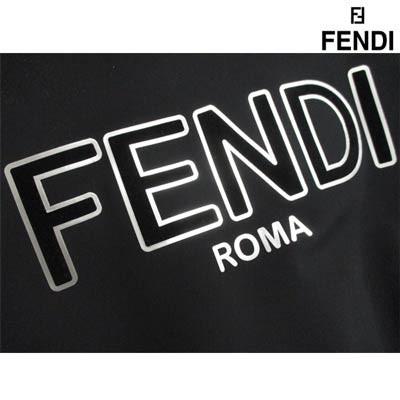 フェンディ Fendi レディース ジップfendiロゴホルダー ウエスト