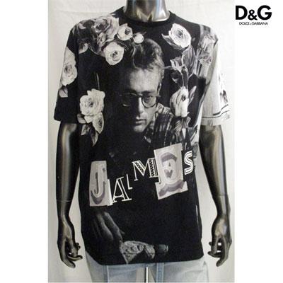 最大30 Off Dolce Gabbana ジェームズ ディーンプリント Tシャツ 半袖 即納 全国送料無料 Www Premiervbleague Com