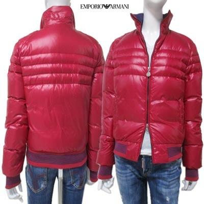 超目玉 エンポリオアルマーニ Emporio Armani レディース アウター ダウン ジャケット ロゴ アームea7ロゴワッペン付きダウンジャケット ピンク R 554 ガッツブランドショップ 通販 Yahoo ショッピング 正規激安 Regionmarket Store