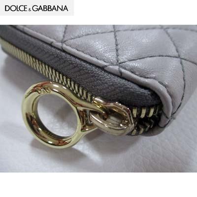 大勧め ドルチェ ガッバーナ ドルチェ ガッバーナ Dolce Gabbana Dolce Gabbana 11s R E1462 Dpa390 D Gロゴ 小銭入れ付きウォレット Unisex可 財布 メンズ 財布