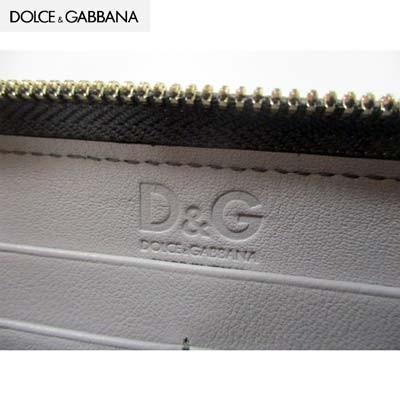 大勧め ドルチェ ガッバーナ ドルチェ ガッバーナ Dolce Gabbana Dolce Gabbana 11s R E1462 Dpa390 D Gロゴ 小銭入れ付きウォレット Unisex可 財布 メンズ 財布