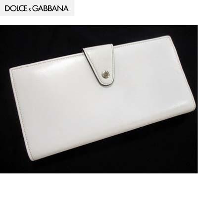 ドルチェ ガッバーナ Dolce Gabbana メンズ 財布 ウォレット Dg ボタンロゴ刻印付きウォレット B A6141 R 9s 608 ガッツブランドショップ 通販 Yahoo ショッピング