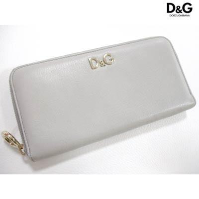 ドルチェ ガッバーナ Dolce Gabbana レディース 財布 D Gロゴ金具 ジップロゴ刻印入りレザーロングウォレット Dp0390 E1125 R 11s 618 ガッツブランドショップ 通販 Yahoo ショッピング