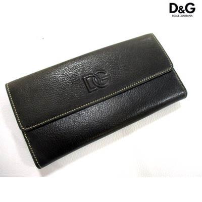ドルチェ ガッバーナ Dolce Gabbana メンズ 財布 Unisex可 Dgポップアップロゴ入りベルト付ロングウォレット Bp1075 A5465 R 8s 619 ガッツブランドショップ 通販 Yahoo ショッピング