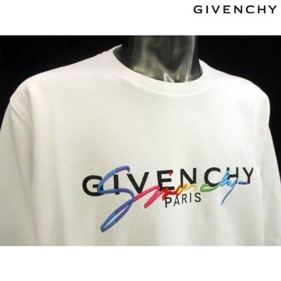 ジバンシー GIVENCHY メンズ トップス スウェット トレーナー 2color ジバンシー GIVENCHY メンズ トップス スウェット トレーナー 2color
