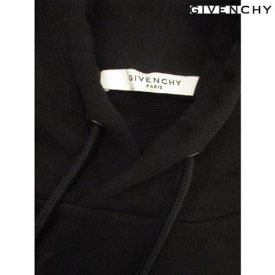 ジバンシー GIVENCHY メンズ トップス パーカー フーディー ロゴ