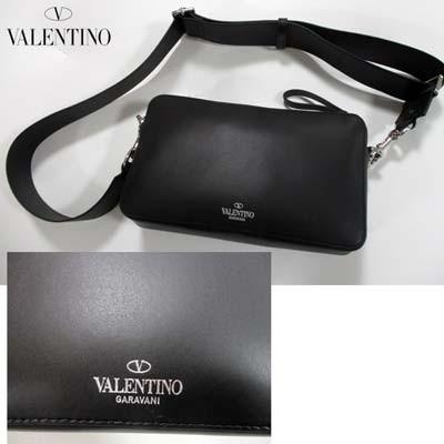 ヴァレンティノ(VALENTINO) メンズ 鞄 バッグ ボディーバッグ unisex可 