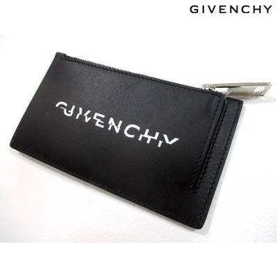 ジバンシー GIVENCHY メンズ 小物 小銭入れ コインケース カードケース